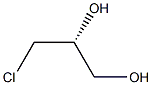 (R)-3-氯-1,2-丙二醇,CAS:57090-45-6