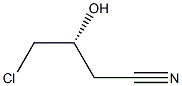 (R)-4-氯-3-羟基丁腈,CAS:84367-31-7
