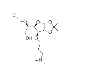 盐酸氨普立糖，cas60414-06-4