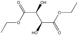 D-(-)-酒石酸二乙酯,CAS:13811-71-7