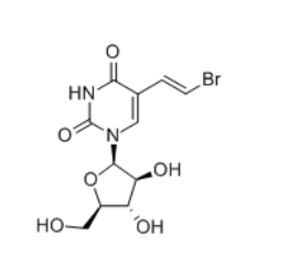 索立夫定,cas77181-69-2