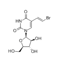 索立夫定，cas77181-69-2