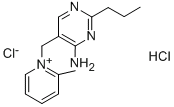 盐酸氨丙啉,CAS:137-88-2