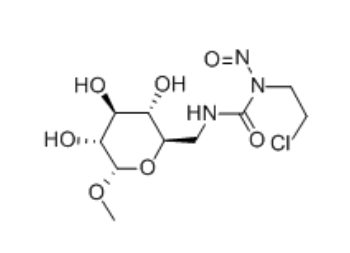 雷莫司汀,雷诺氮芥,cas58994-96-0