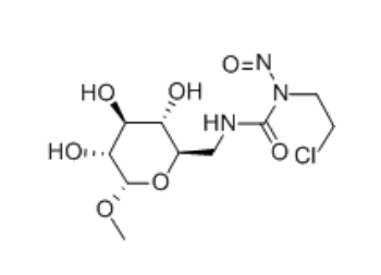 雷莫司汀,雷诺氮芥，cas58994-96-0