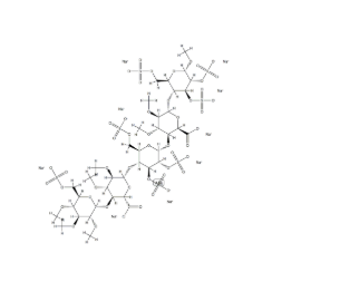 艾卓肝素,cas149920-56-9,162610-17-5