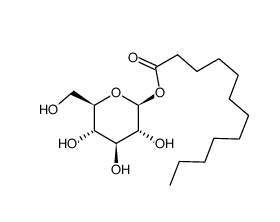 正辛基-2,3,4,6-O-四乙酰基-beta-D-1-硫代吡喃葡萄糖苷，cas64395-92-2，60415-67-0
