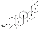 β-香树脂醇,CAS:559-70-6
