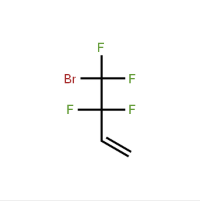 4-溴-3,3,4,4-四氟丁烯,cas18599-22-9