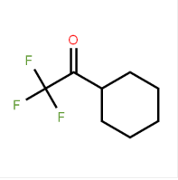 2,2,2-三氟苯乙酮，cas434-45-7