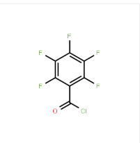 五氟苯甲酰氯，cas2251-50-5
