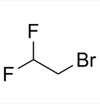 1,1-二氟-2-溴乙烷，cas359-07-9