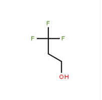 3,3,3-三氟-1-丙醇，cas2240-88-2