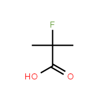 2-氟异丁酸，cas63812-15-7