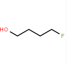 4-氟-1-丁醇，cas372-93-0