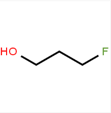 3-氟丙醇，cas462-43-1