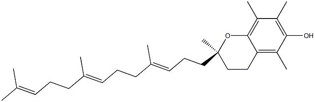 D-ALPHA-生育三烯酚,CAS:58864-81-6