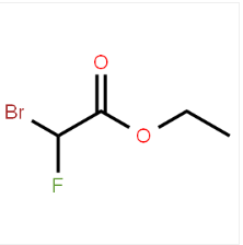 氟溴乙酸乙酯，cas401-55-8