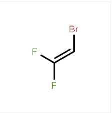2-溴-1,1-二氟乙烯，cas359-08-0