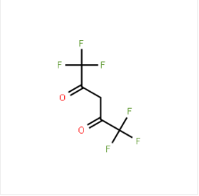 六氟乙酰丙酮，cas1522-22-1