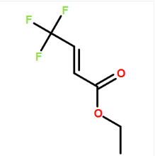4,4,4-三氟巴豆酸乙酯,cas25597-16-4