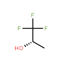 1,1,1-三氟-2-丙醇，cas374-01-6