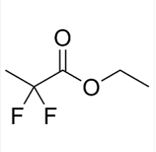 2,2-二氟丙酸乙酯，cas28781-85-3