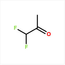 1,1-二氟丙酮，cas431-05-0