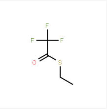 三氟乙酸乙酯，cas383-63-1