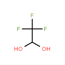 三氟乙醛水合物,cas421-53-4