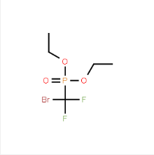 溴二氟甲基膦酸二乙酯，cas65094-22-6