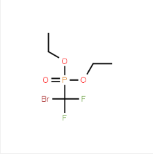 溴二氟甲基膦酸二乙酯,cas65094-22-6