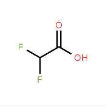 二氟乙酸，cas381-73-7