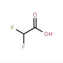 二氟乙酸,cas381-73-7