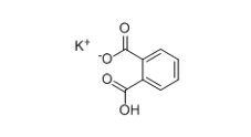邻苯二甲酸氢钾 1,2-苯二甲酸氢钾 邻苯二甲酸钾 cas：877-24-7