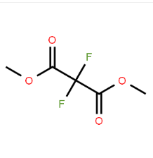 二氟丙二酸二甲酯,cas379-95-3