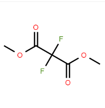 二氟丙二酸二甲酯，cas379-95-3