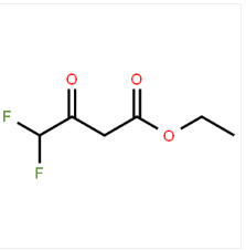 二氟乙酰乙酸乙酯，cas352-24-9