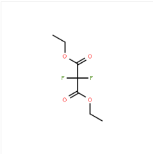 二氟丙二酸二乙酯，cas680-65-9