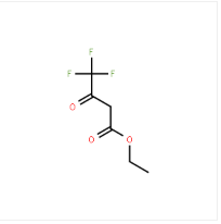 三氟乙酰乙酸乙酯,cas372-31-6