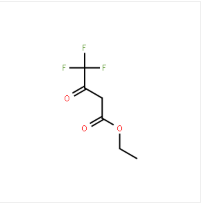 三氟乙酰乙酸乙酯，cas372-31-6