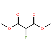氟代丙二酸二甲酯，cas344-14-9