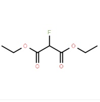 2-氟丙二酸二乙酯，cas685-88-1