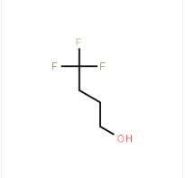 4,4,4-三氟丁醇，cas461-18-7