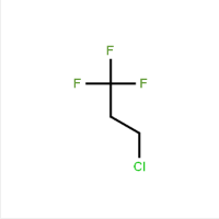 1-氯-3,3,3-三氟丙烷，cas460-35-5