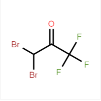 1,1-二溴-3,3,3-三氟丙酮，cas431-67-4