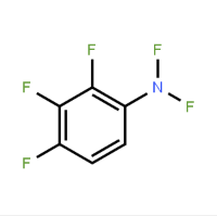五氟苯胺，cas771-60-8