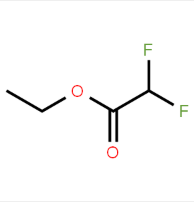 二氟乙酸乙酯，cas454-31-9