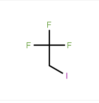 三氟碘乙烷，cas353-83-3