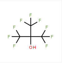 全氟叔丁醇，cas2378-02-1